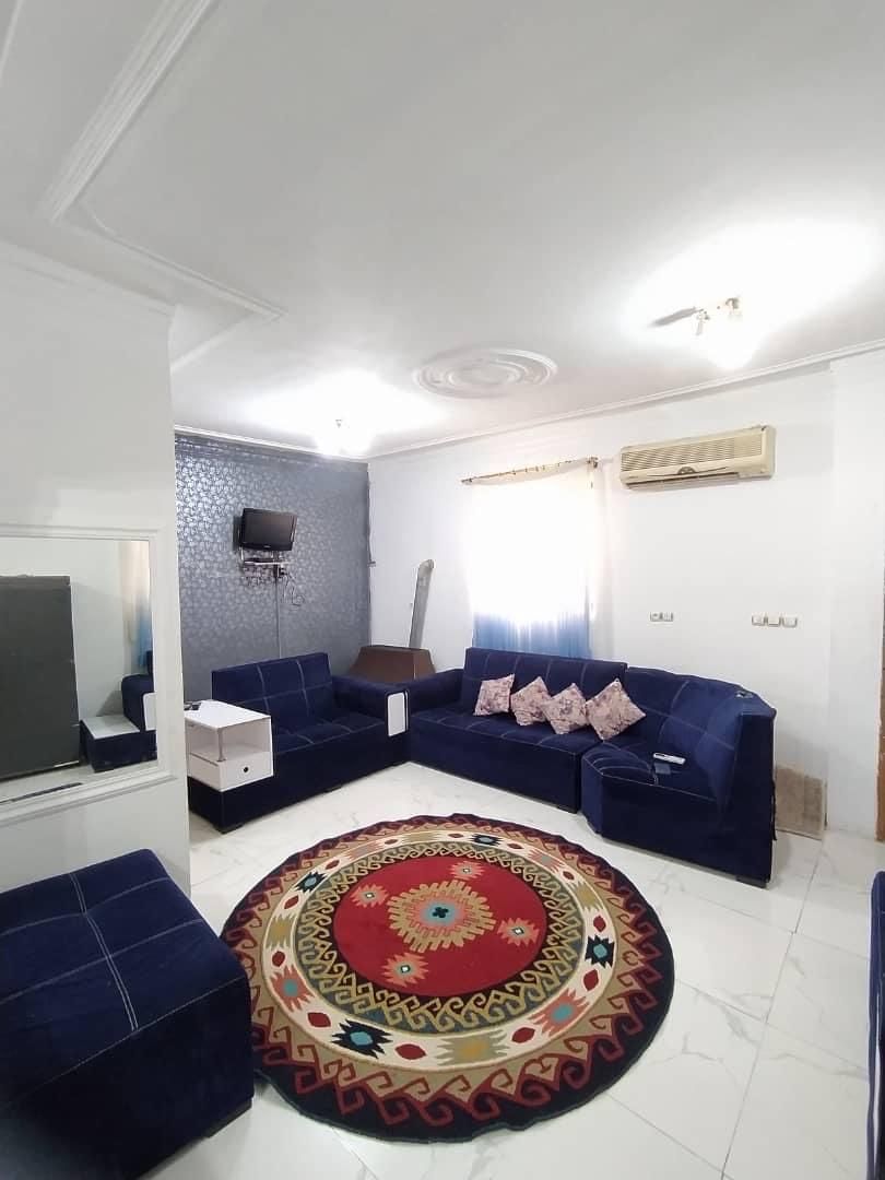 اجاره  سوییت ویلایی رشت نزدیک شهرداری|اجارهٔ کوتاه‌مدت آپارتمان و سوئیت|رشت, کوی امام رضا|دیوار