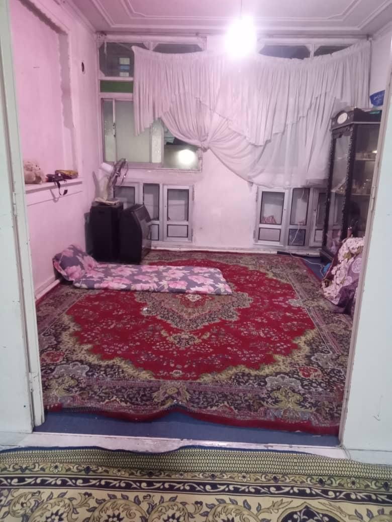 رهن آپارتمان ۱۱۰ متری ۲ خوابه طبقه ۱ در نعمت‌آباد|اجارهٔ آپارتمان|تهران, نعمت‌آباد|دیوار