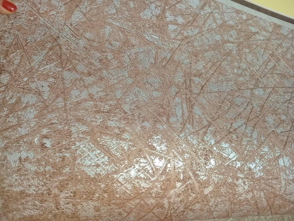 فروش کاغذ دیواری قابل شستشو . کیفیت بالا در صدرا|مصالح و تجهیزات ساختمان|صدرا-فارس, فاز ۱|دیوار