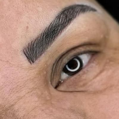 آموزش و انجام خدمات آرایش دائم|خدمات آرایشگری و زیبایی|شاهدشهر, |دیوار