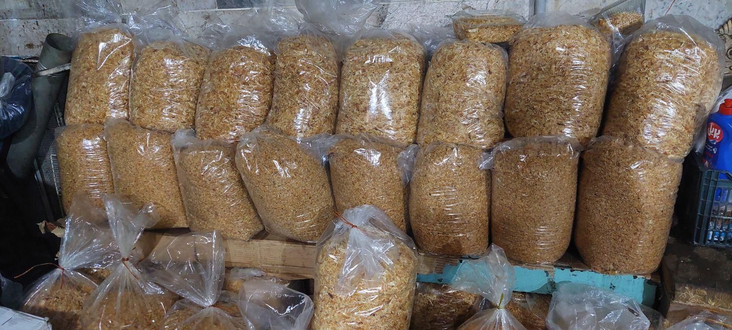 پیاز داغ خانگی ۱۰۰٪|خوردنی و آشامیدنی|تهران, شکوفه|دیوار