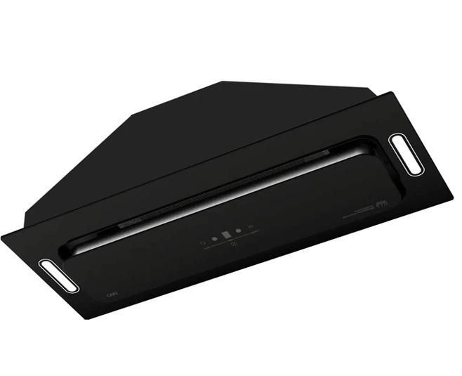 هودمخفی کف شیشه موتور فلز|هود|اردبیل, |دیوار