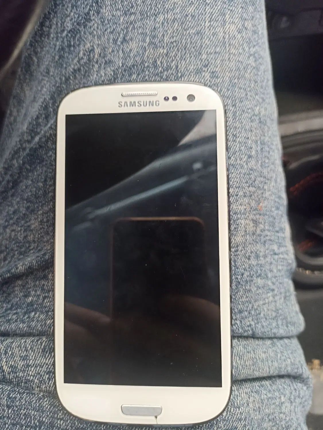 سامسونگ I9305 Galaxy S III با حافظهٔ ۱۶ گیگابایت|موبایل|تبریز, |دیوار
