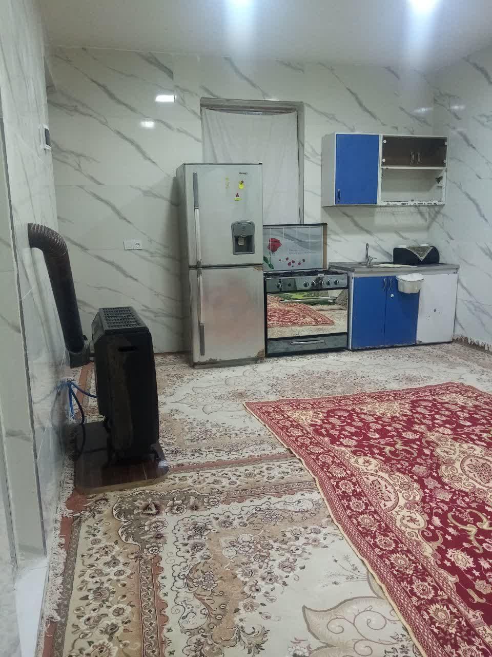 سوئیت روزانه دیهوک با پارکینگ تمیز|اجارهٔ کوتاه‌مدت آپارتمان و سوئیت|طبس, |دیوار