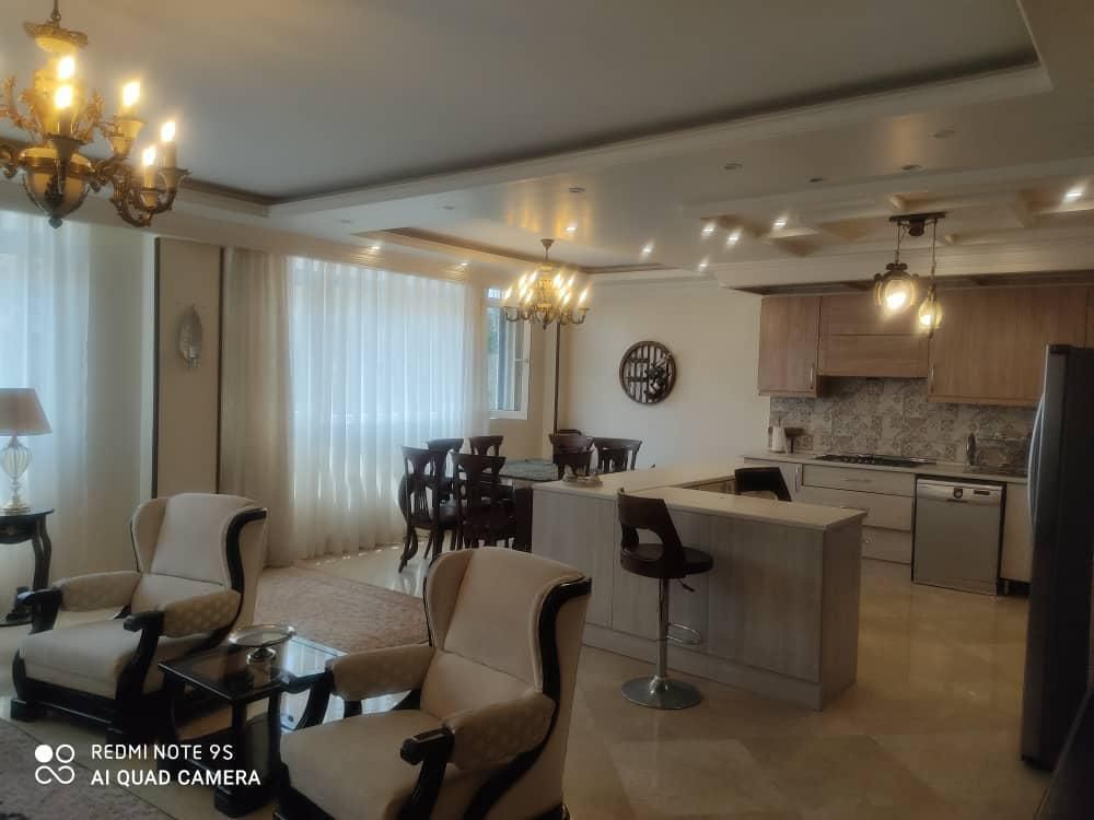 اجاره آپارتمان ۱۴۳ متری ۳ خوابه تخلیه کیا منصوری|اجارهٔ آپارتمان|تهران, شهرآرا|دیوار