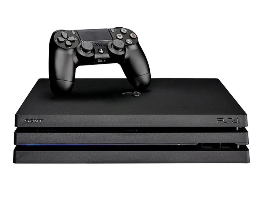 ps4 pro کپی خور|کنسول، بازی ویدئویی و آنلاین|کرمانشاه, |دیوار