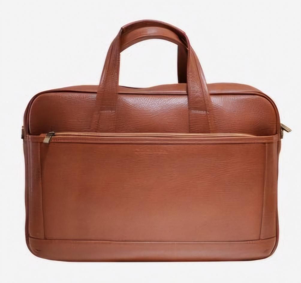 گمشده کیف اداری قهوه ای و کیف مدارک قهوه ای|اشیا|اصفهان, رکن الدوله غربی|دیوار