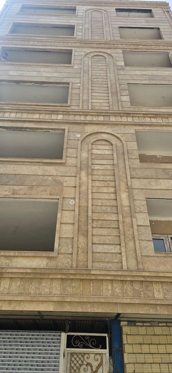 پیش فروش آپارتمان/۹۰ متری/مسکن|پیشفروش املاک|کرمانشاه, |دیوار