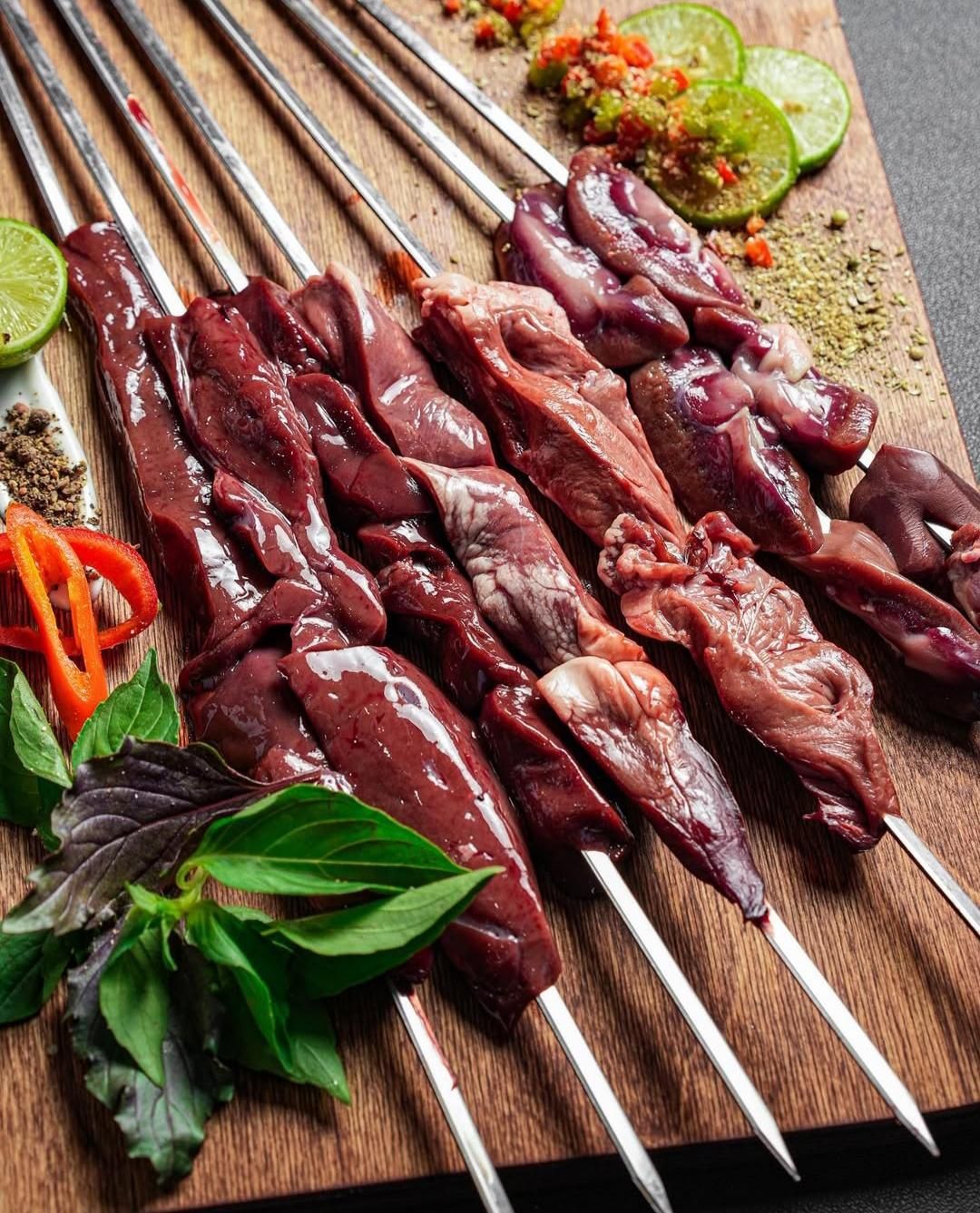 کار در جگرکی و کباب سرا|استخدام خدمات فروشگاه و رستوران|زارچ, |دیوار
