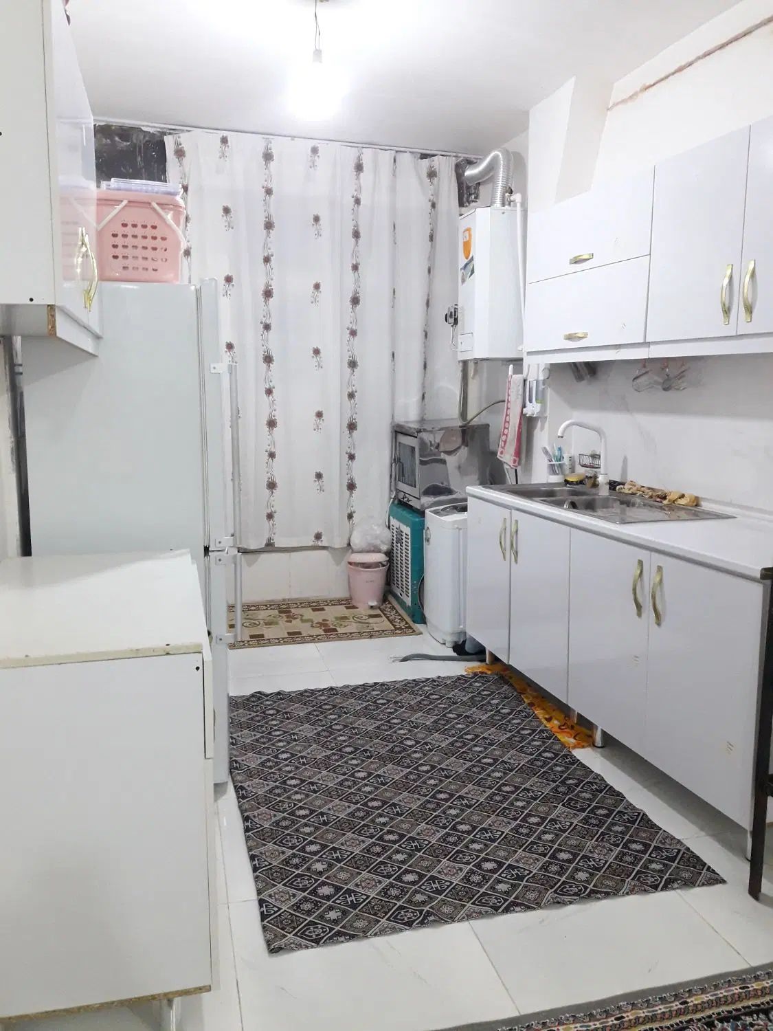 خانه اجاره ای|اجارهٔ خانه و ویلا|مشهد, پورسینا|دیوار