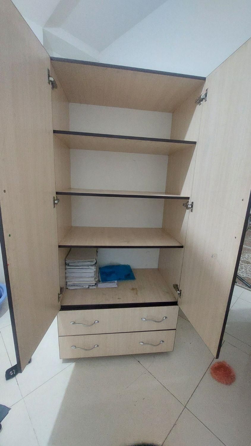 کتابخانه|کتابخانه، شلف، قفسه‌های دیواری|سنندج, |دیوار