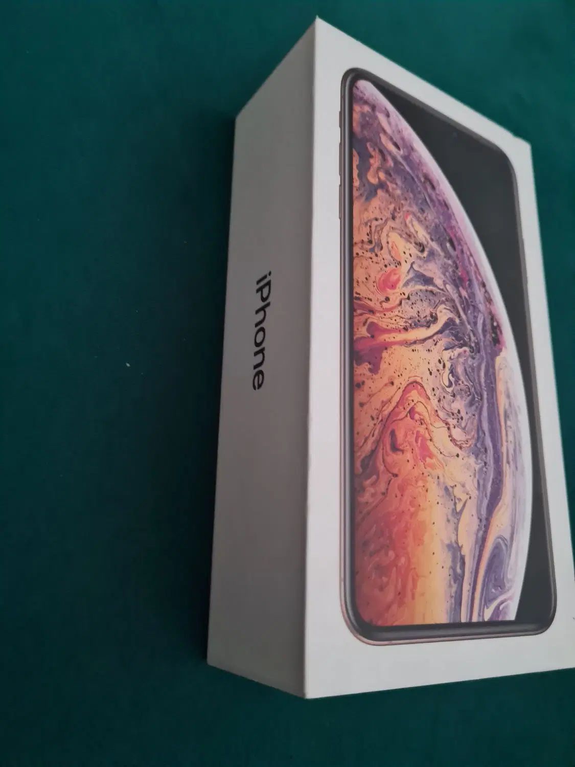 آیفون XS MAX 64GB|موبایل|تهران, جنت‌آباد مرکزی|دیوار