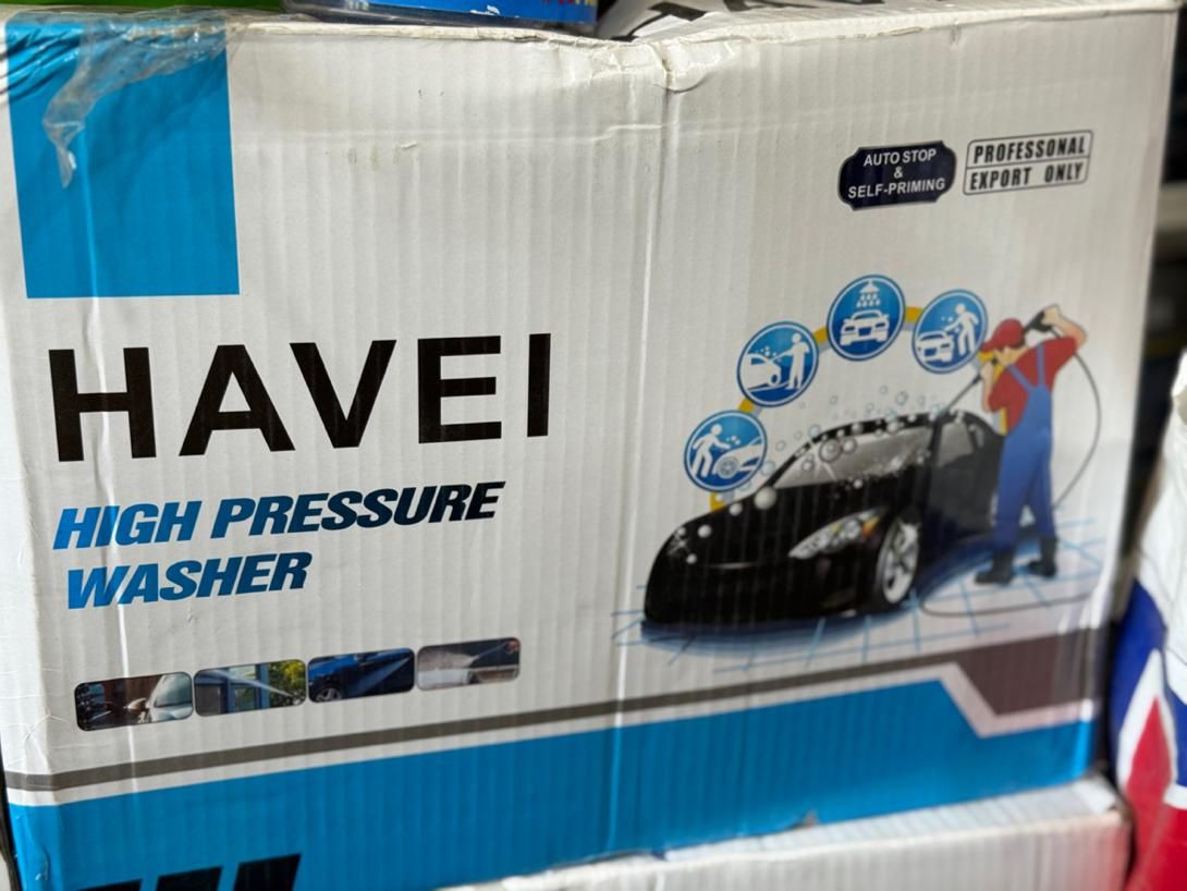 کارواش دینامی ساکشن دار و سیم پیچ مس|ماشین‌آلات صنعتی|مشهد, شفا|دیوار