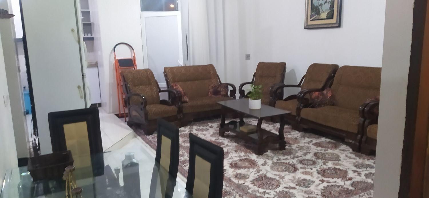 اجاره روزانه/هفتگی/ماهانه آپارتمان ۹۰ متری|اجارهٔ کوتاه‌مدت آپارتمان و سوئیت|دوگنبدان, |دیوار