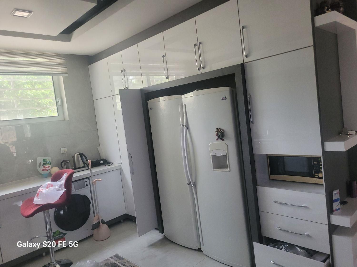 منزل ویلایی۳۰۰ متری|فروش خانه و ویلا|فولادشهر, A1|دیوار