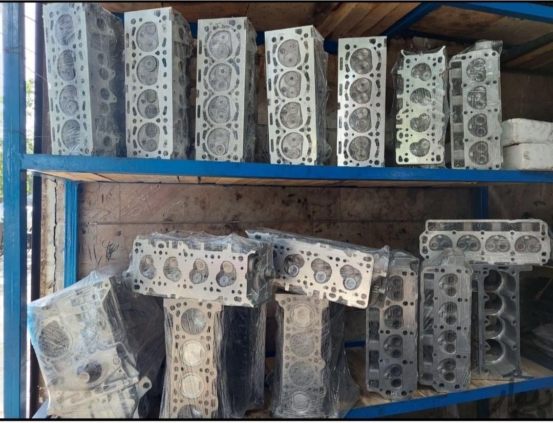 نو و استوک سرسیلندر|حراج|تبریز, |دیوار