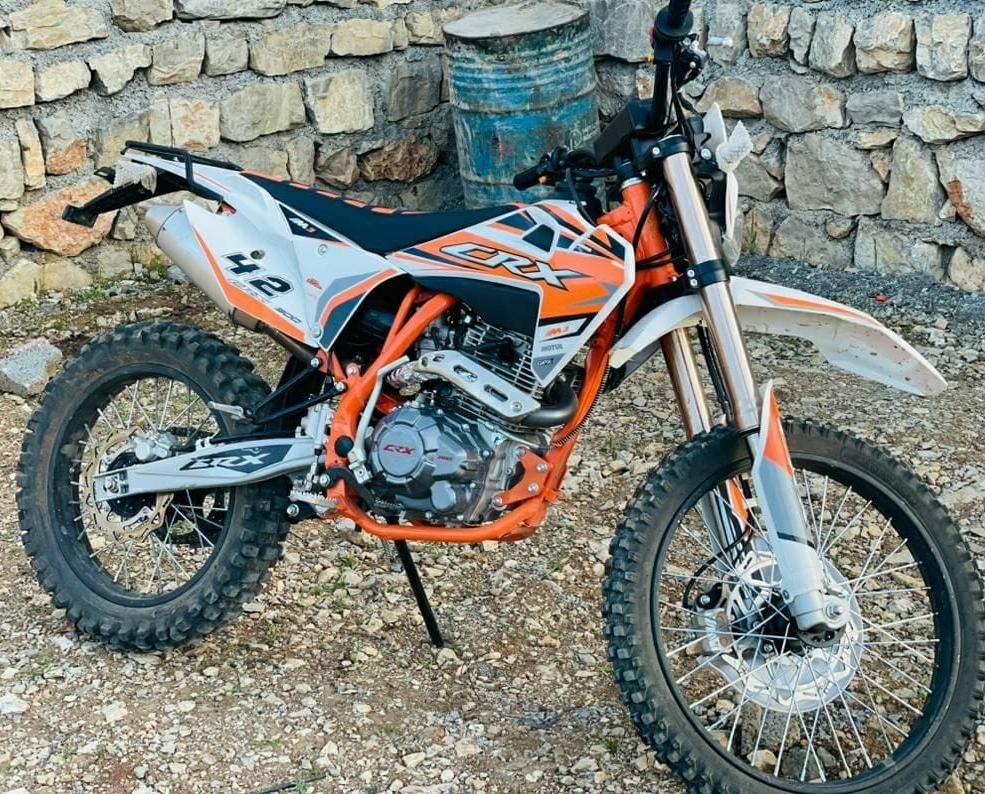 crx300/ crm250/yz/crf450|موتورسیکلت|تهران, آرژانتین|دیوار