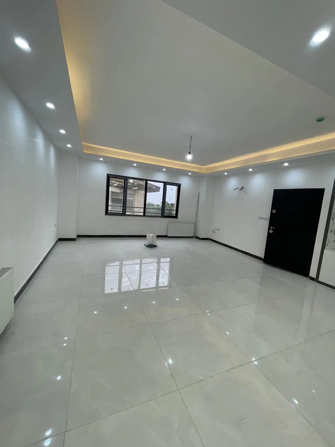 آپارتمان نوساز/دوخواب/مستردار/تاپ لوکیشن|فروش آپارتمان|رشت, نیکمرام|دیوار
