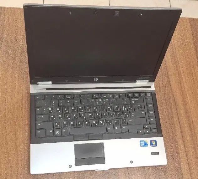 فروش ل‌ تاپ اچ پی hp|رایانه همراه|تهران, زرگنده|دیوار