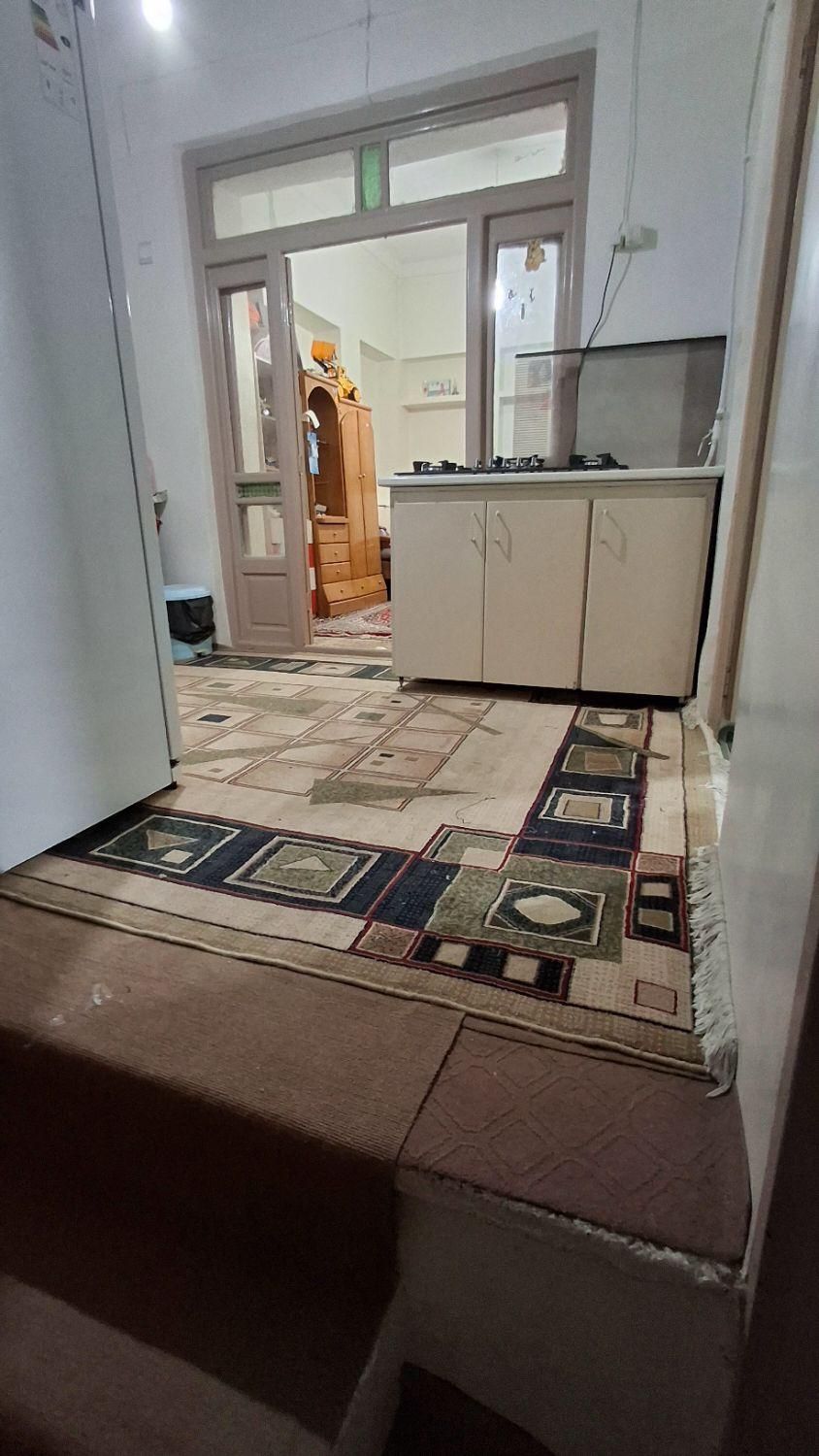 فروش خانه کلنگی ۱۹۵متر متری ۳۵میلیون|فروش زمین و ملک کلنگی|اصفهان, کلمان|دیوار