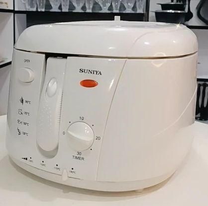 سرخ کن|اجاق گاز و لوازم برقی پخت‌وپز|تهران, مشیریه|دیوار