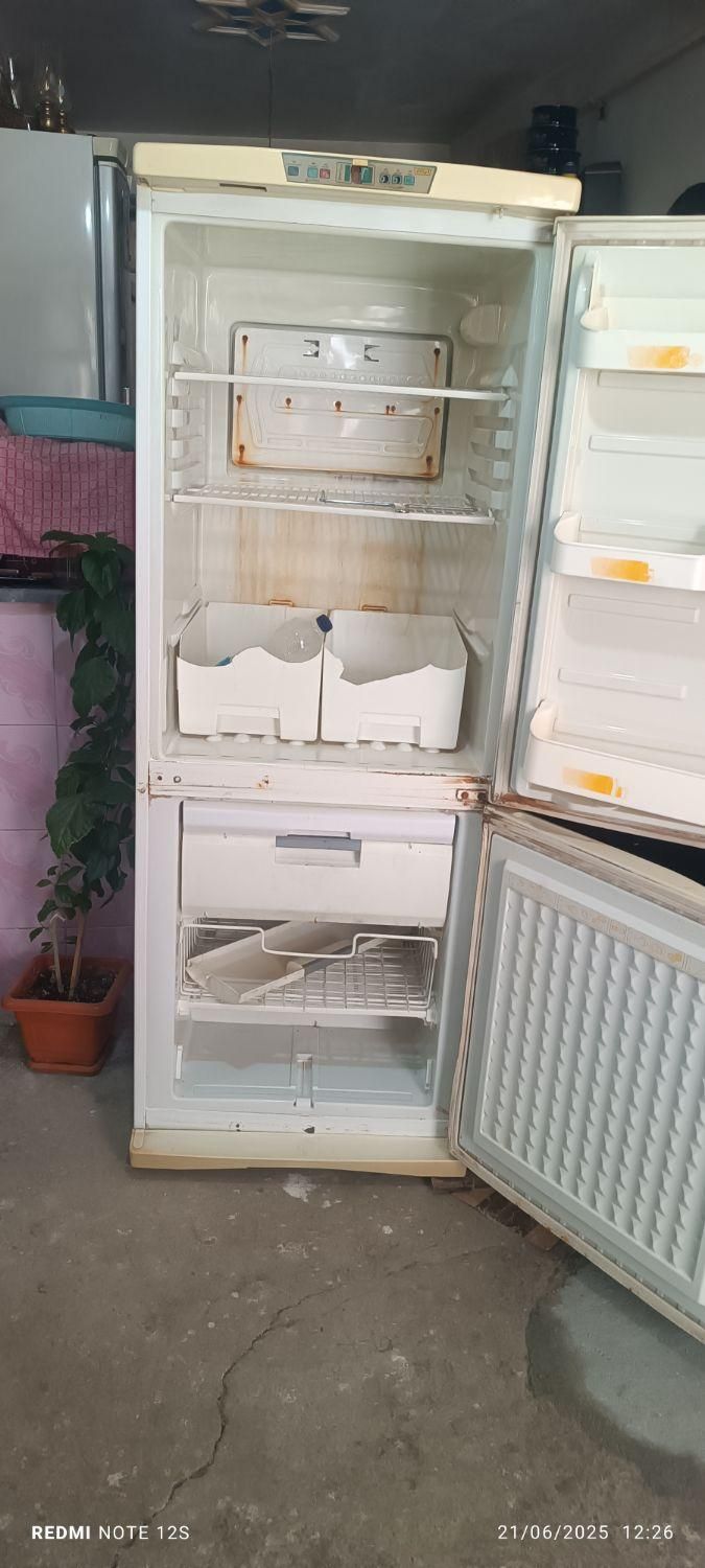 دست دو|اجاق گاز و لوازم برقی پخت‌وپز|اردبیل, |دیوار