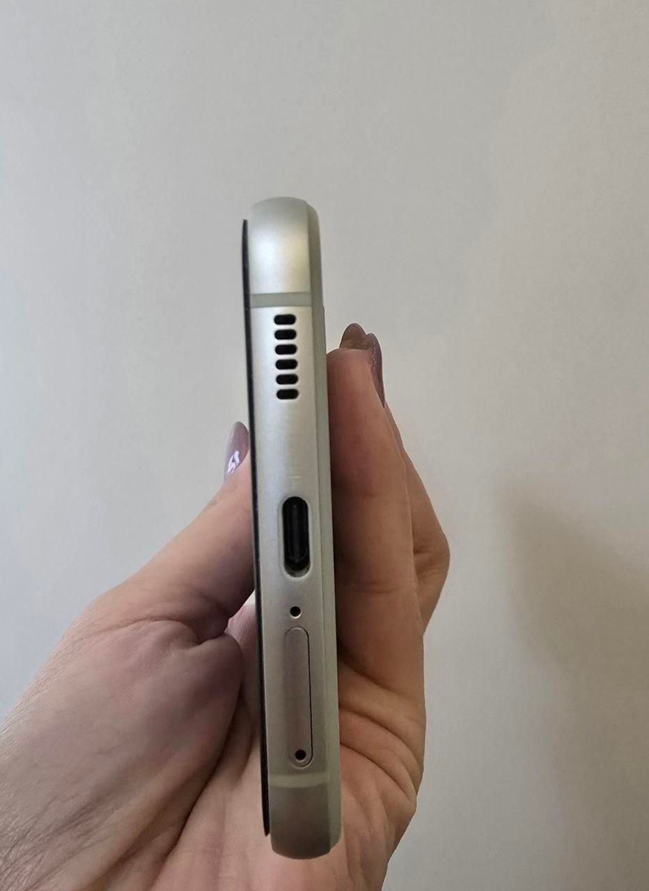 گوشی سامسونگ s21 fe 256gig|موبایل|تهران, تهرانپارس غربی|دیوار