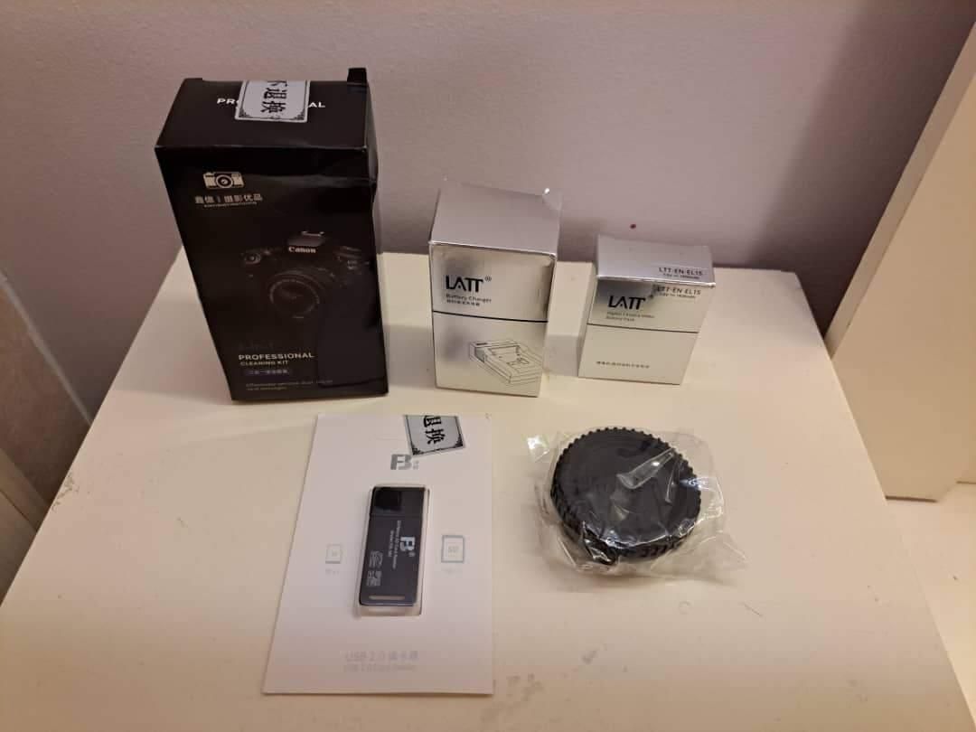 دوربین Nikon D7200 نو با کیت لنز ۱۸-۱۴۰|دوربین عکاسی و فیلمبرداری|تهران, زرگنده|دیوار