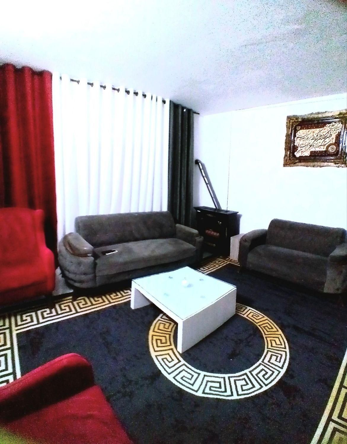 اجاره روزانه/هفتگی/ماهانه آپارتمان سوییت.. سوئیت|اجارهٔ کوتاهمدت آپارتمان و سوئیت|مشهد, شهرک رازی (شهرک غرب)|دیوار