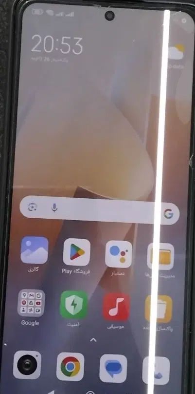 LCD T11PRO|موبایل|کرمانشاه, |دیوار