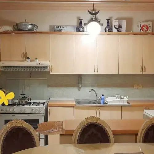 اپارتمان ۷۵متری باوام ۸۰۰میلیونی درمیدان راهنمایی|فروش آپارتمان|مشهد, گوهرشاد|دیوار