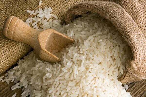برنج طارم هاشمی کشت جدید امسال|خوردنی و آشامیدنی|تهران, جنت‌آباد مرکزی|دیوار