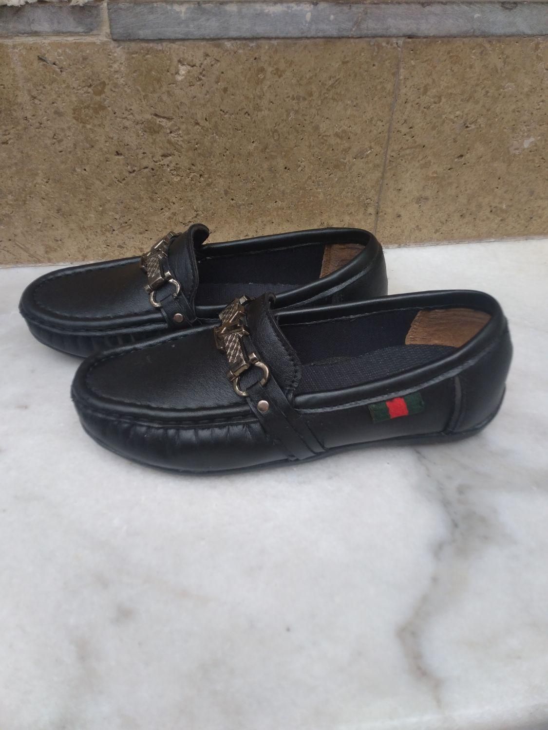 کفش پسرانه،سایز۲۶و۳۵|کیف، کفش، کمربند|رشت, شهرک شهید مفتح|دیوار