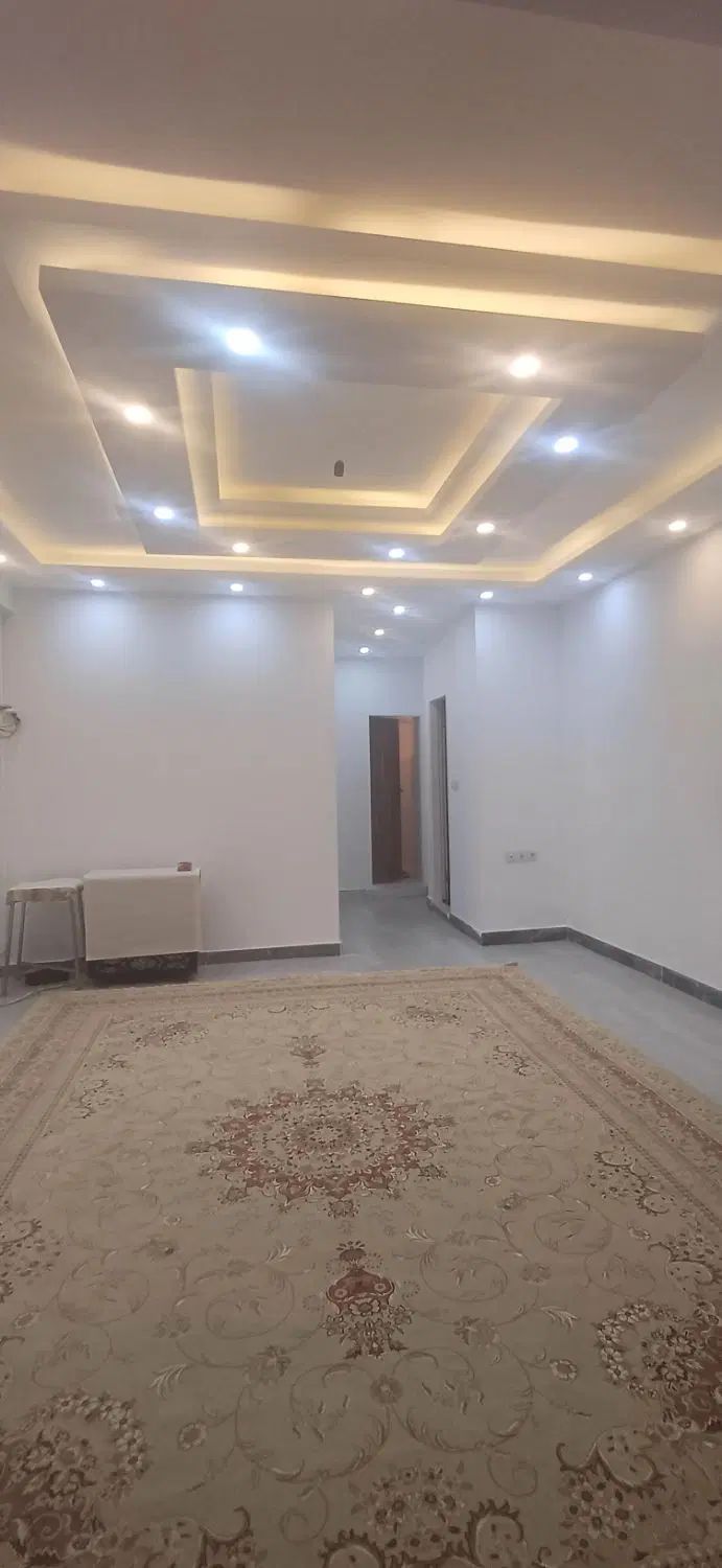 فروش واحد ۶۱ متری بازسازی طبق اول/ساغریسازان|فروش آپارتمان|رشت, ساغری سازان|دیوار