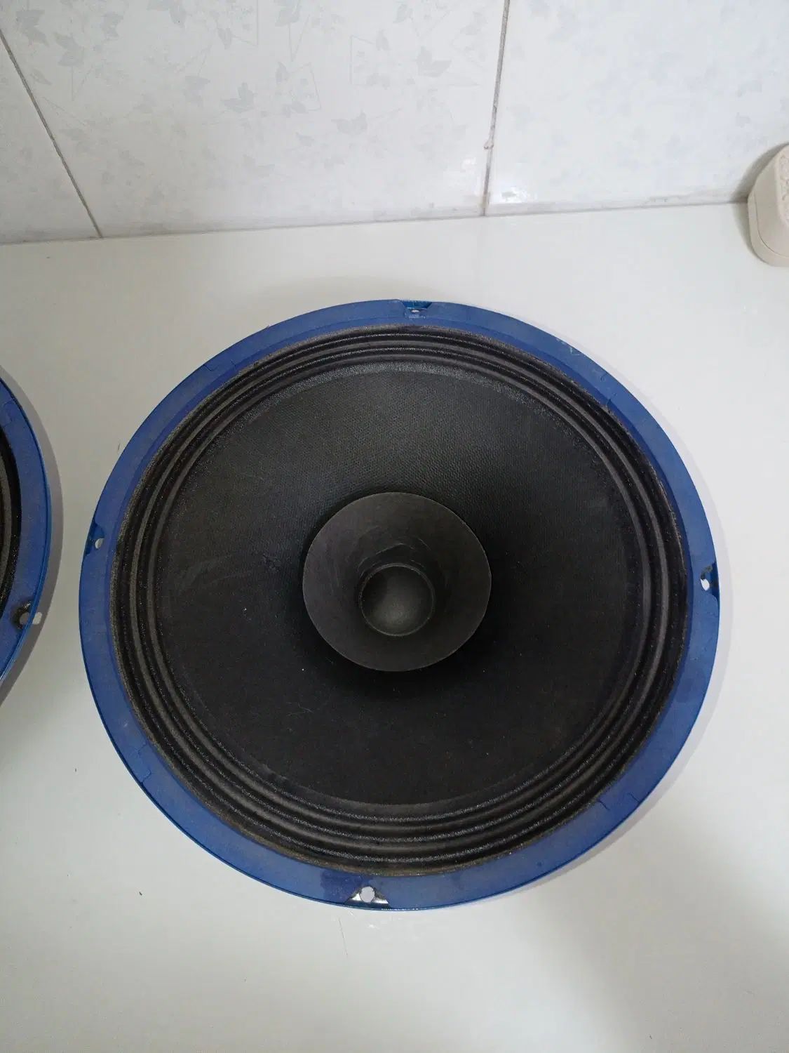یک جفت میدرنج امپایر ده اینچ تاقچه سه بعدی رانا +|قطعات یدکی و لوازم جانبی|کرج, شهرک بنفشه|دیوار