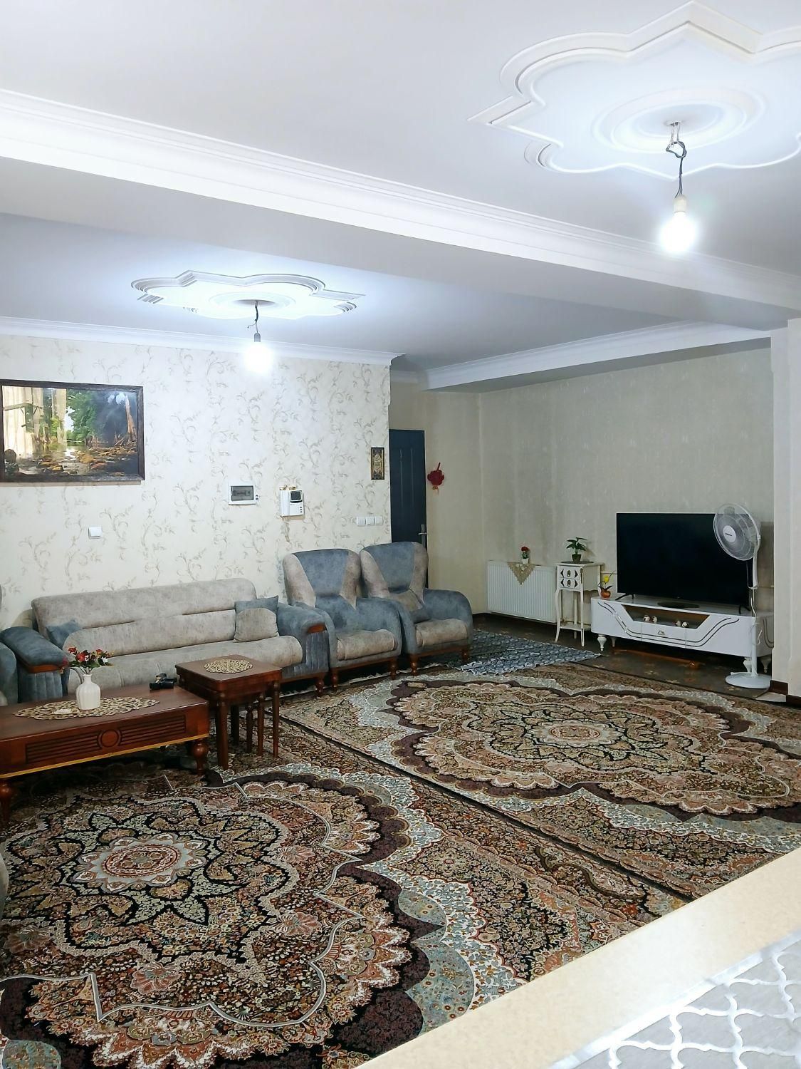 آپارتمان ۸۷ متری دو خواب تاپ لوکیشن در زمزم|فروش آپارتمان|تهران, زهتابی|دیوار