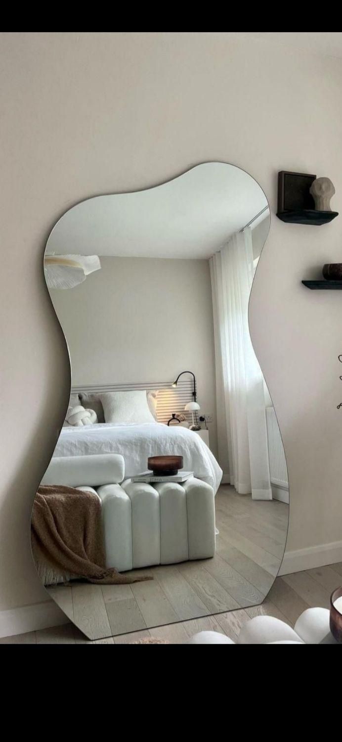 تولید نصب آینه قدی،بکلایت،صنایع Ruz، زنجان|آینه|زنجان, |دیوار