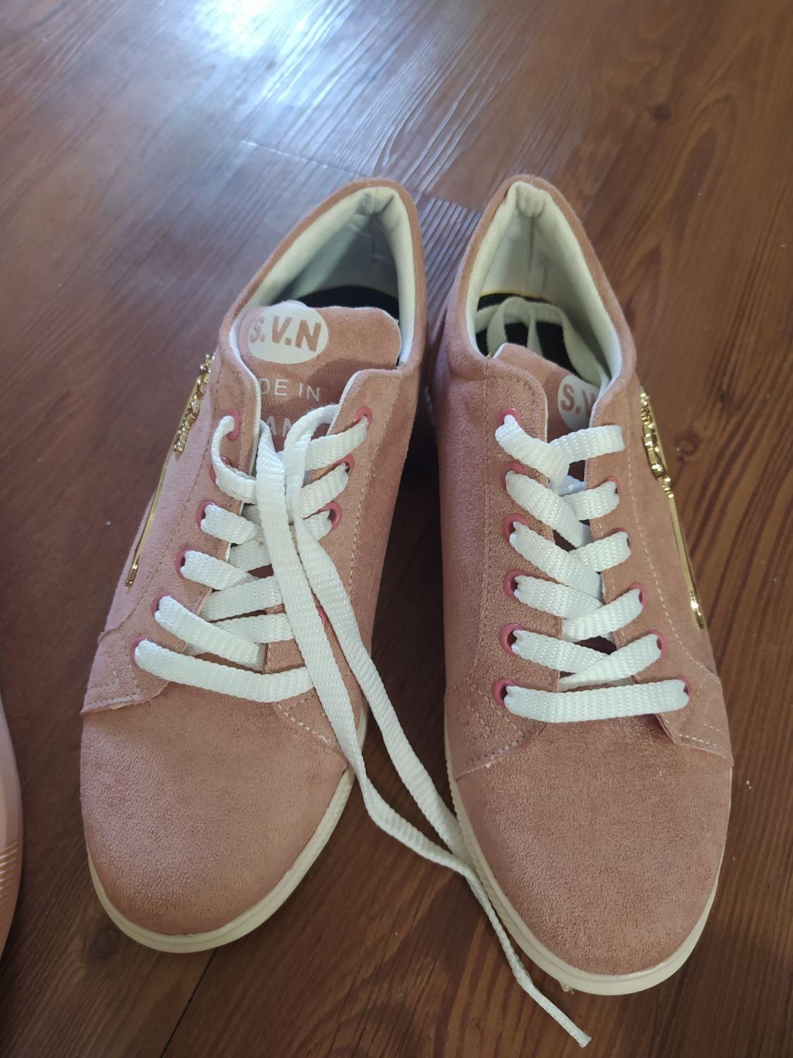 کفش سایز ۳۹|کیف، کفش، کمربند|نیشابور, ۲۲ بهمن|دیوار