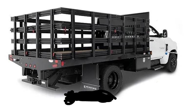 اتاق سازی کامیونت و کامیون|ماشین‌آلات صنعتی|الوند, |دیوار