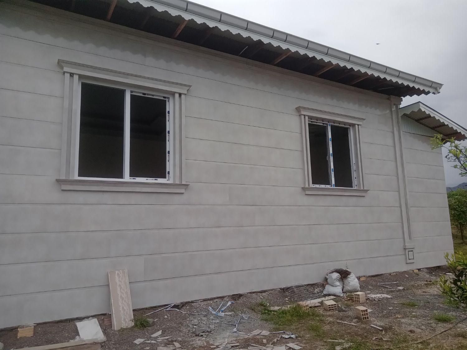 تولیدی درب و پنجره upvc سوارکار|خدمات پیشه و مهارت|تالش, هشتپر|دیوار