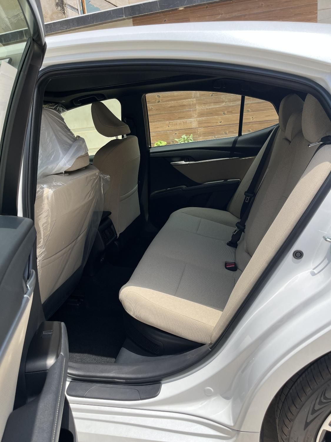 فروش تویوتا کمری ۲۰۲۵ هیبرید ژاپن|خودرو سواری و وانت|تهران, مجیدیه|دیوار