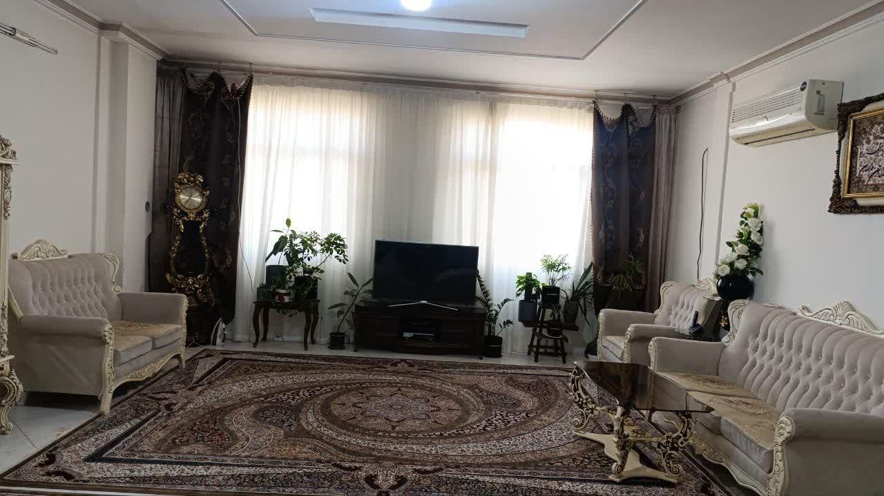 ۱۱۵سرجلو آسانسوپارکینگ‌اختصاصی شفا ابوطالب|فروش آپارتمان|مشهد, یاس|دیوار