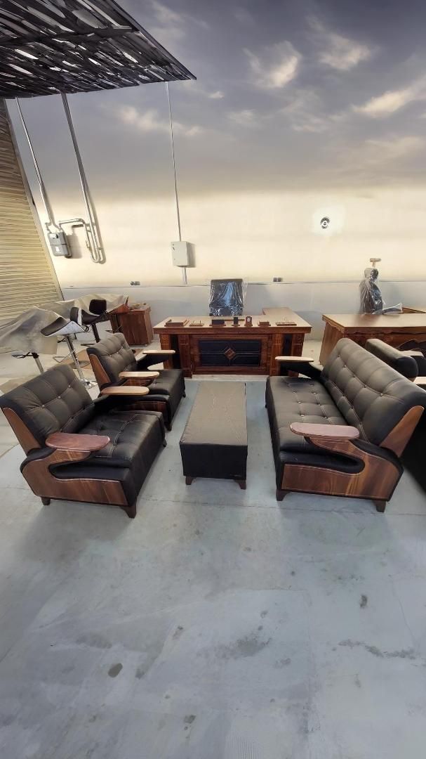 ست کامل دفترکار وکلا املاک|دفتر کار|ارومیه, |دیوار