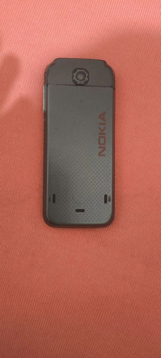 nokia نوکیا 5310|موبایل|تهران, شهران جنوبی|دیوار