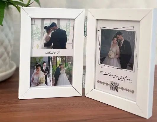 هدیه خاص و ماندگار|تابلو، نقاشی، عکس|مشهد, طبرسی شمالی|دیوار