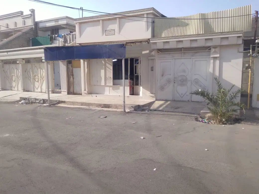 شهرک رزمندگان(شهرک اهواز)۱۷۰متری فاز یک شهداء۴|فروش خانه و ویلا|اهواز, شهرک رزمندگان|دیوار
