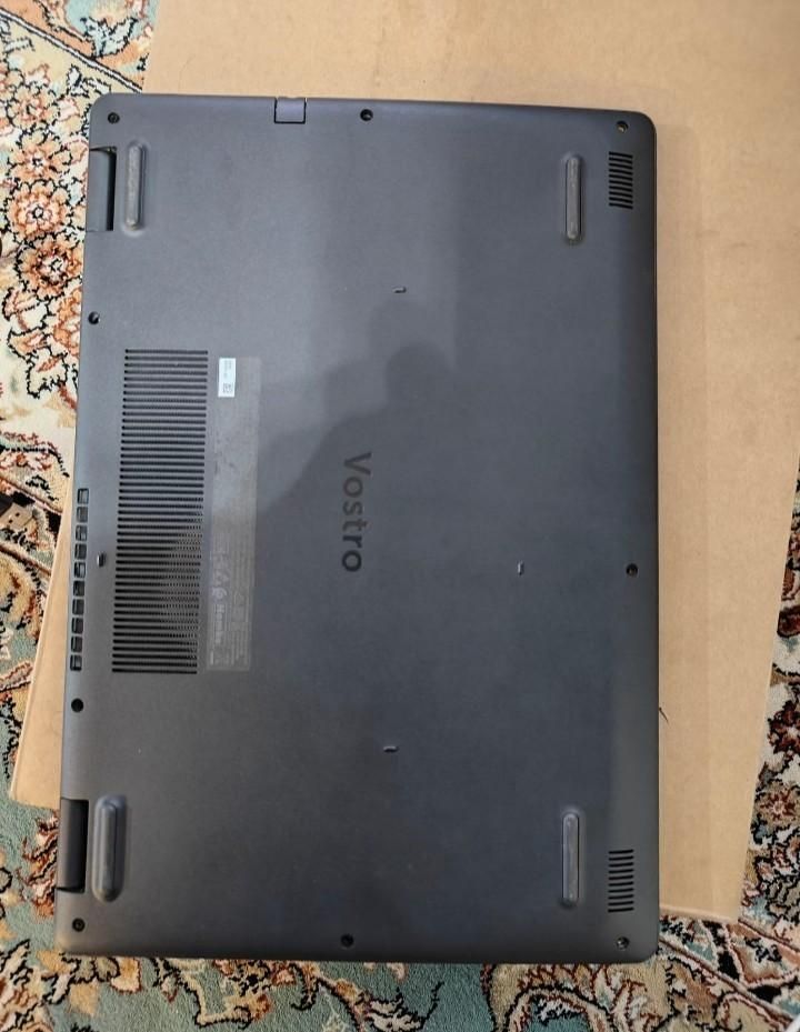 لپ تاپ Dell vostro 3000 15|رایانه همراه|تهران, امیرآباد|دیوار