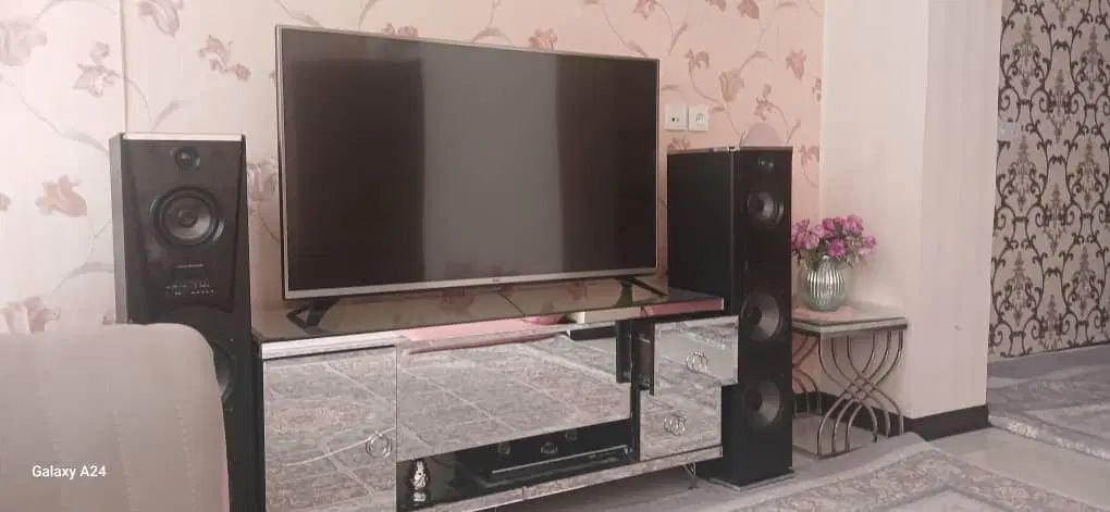 میز tvاینه ای|میز تلویزیون|تهران, مظاهری|دیوار