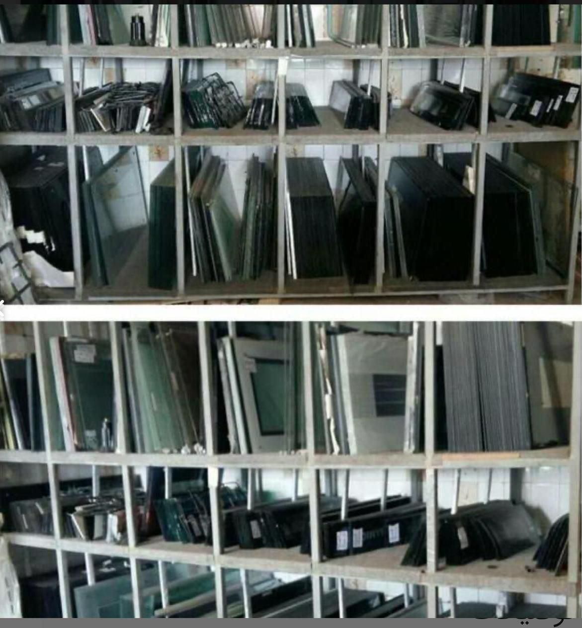 تعویض شیشه فر و تعمیر انواع اجاق گاز و لوازم خانگی|خدمات پیشه و مهارت|تبریز, |دیوار