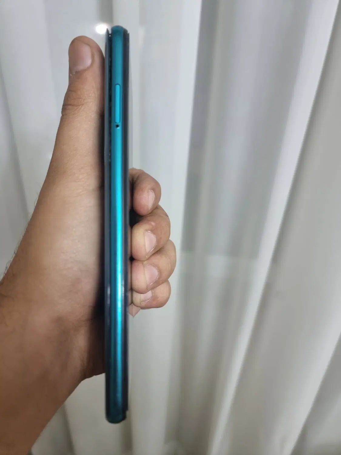 شیائومی note 9 pro|موبایل|تهران, نارمک جنوبی|دیوار